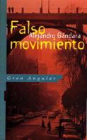 FALSO MOVIMIENTO | 9788434845091 | GANDARA, ALEJANDRO | Llibreria Online de Tremp