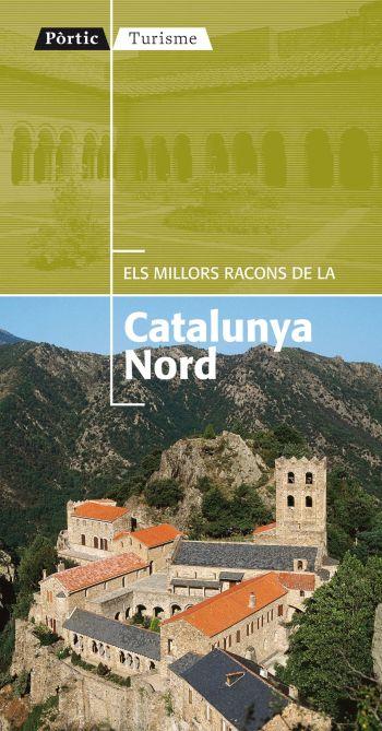 CATALUNYA NORD | 9788498091342 | VV.AA | Llibreria Online de Tremp