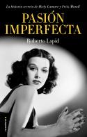 PASIÓN IMPERFECTA | 9788417968243 | LAPID, ROBERTO | Llibreria Online de Tremp