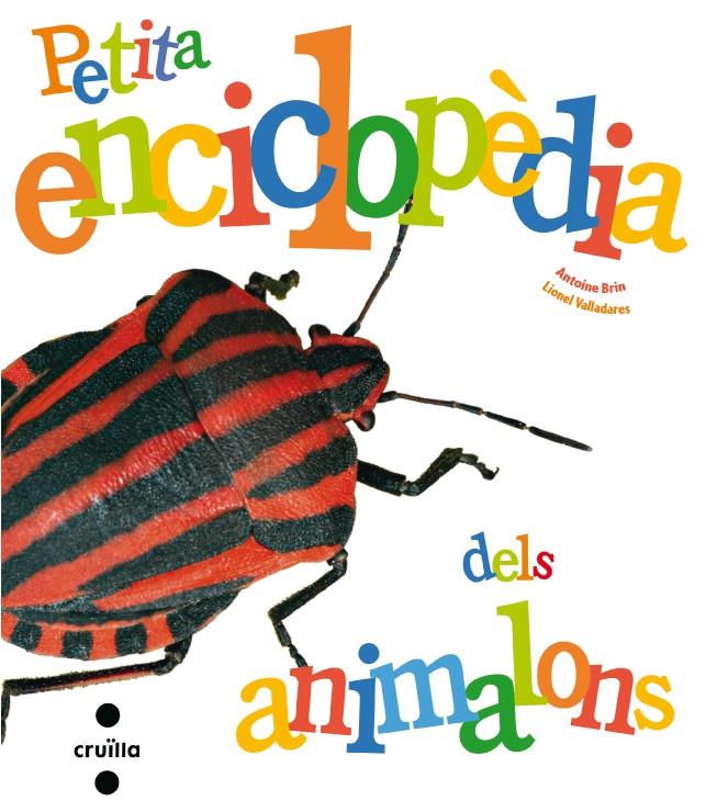 PETITA ENCICLOPEDIA DELS ANIMALONS | 9788466127257 | Llibreria Online de Tremp