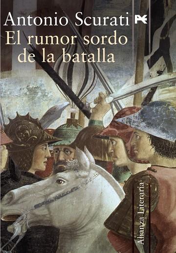 RUMOR SORDO DE LA BATALLA, EL | 9788420649092 | SCURAT, ANTONIO | Llibreria Online de Tremp