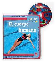 CUERPO HUMANO, EL | 9788467502251 | VARIOS AUTORES, | Llibreria Online de Tremp