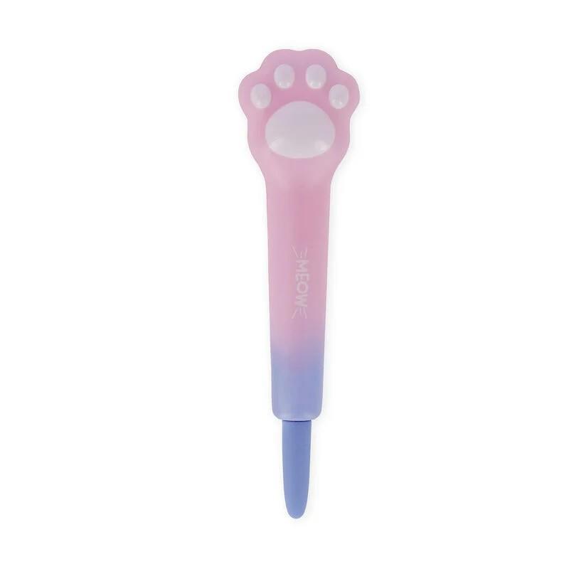 BOLÍGRAF DE GEL ANTIESTRÉS SQUEEZIES KITTY | 8052694008710 | Llibreria Online de Tremp