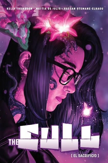 THE CULL 01 (EL SACRIFICIO) | 9788467972030 | KELLY THOMPSON/MATTIA DE LULIS | Llibreria Online de Tremp