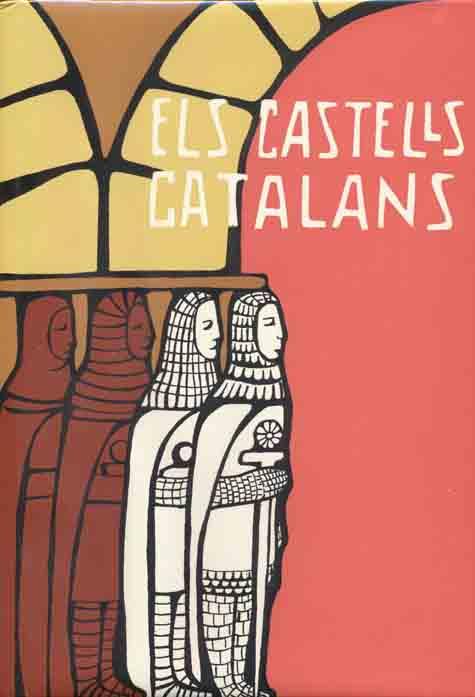 ELS CASTELLS CATALANS. VOL. VI (PRIMERA PART) | 9788423207510 | VARIOS AUTORES | Llibreria Online de Tremp