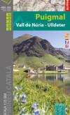 PUIGMAL-VALL DE NÚRIA-ULLDETER | 9788480905534 | Llibreria Online de Tremp