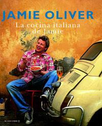 COCINA ITALIANA DE JAIME OLIVER | 9788478719907 | OLIVER, JAIME | Llibreria Online de Tremp