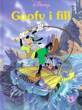 GOOFY I FILL | 9788439285144 | WALT DISNEY COMPANY | Llibreria Online de Tremp