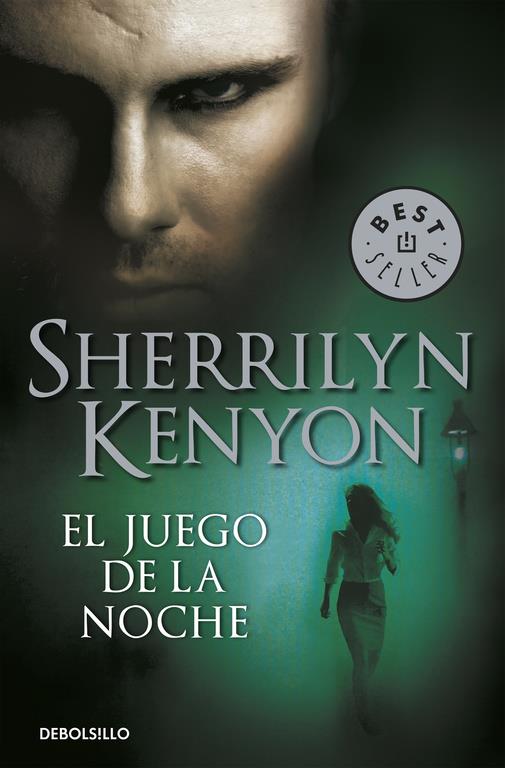 JUEGO DE LA NOCHE, EL | 9788499081144 | KENYON, SHERRILYN | Llibreria Online de Tremp