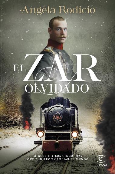 EL ZAR OLVIDADO | 9788467070262 | RODICIO, ÁNGELA | Llibreria Online de Tremp