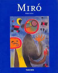 JOAN MIRO | 9783822823583 | ERBEN, WALTER | Llibreria Online de Tremp