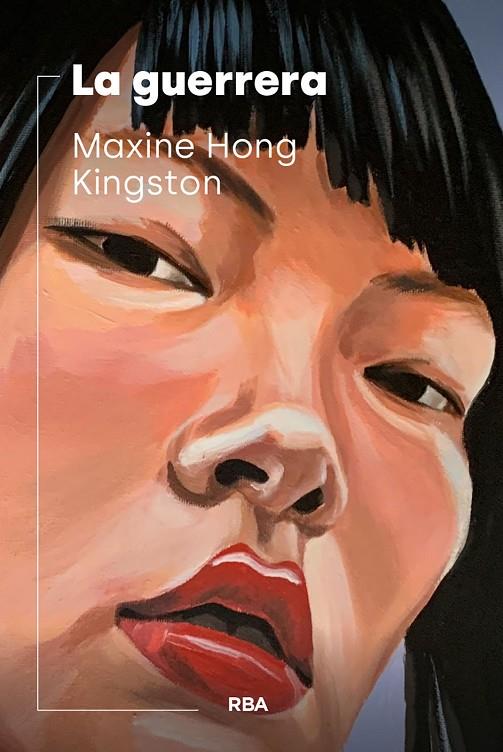 LA GUERRERA | 9788411328401 | KINGSTON, MAXINE HONG | Llibreria Online de Tremp