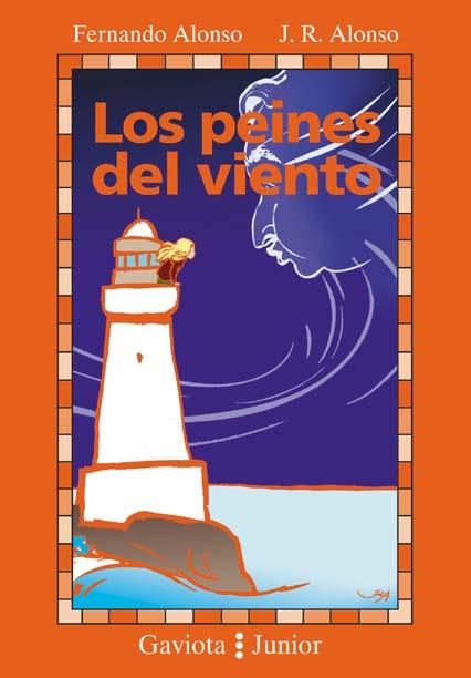 PEINES DEL VIENTO, LOS | 9788439286189 | ALONSO, FERNANDO ; ALONSO, JR | Llibreria Online de Tremp