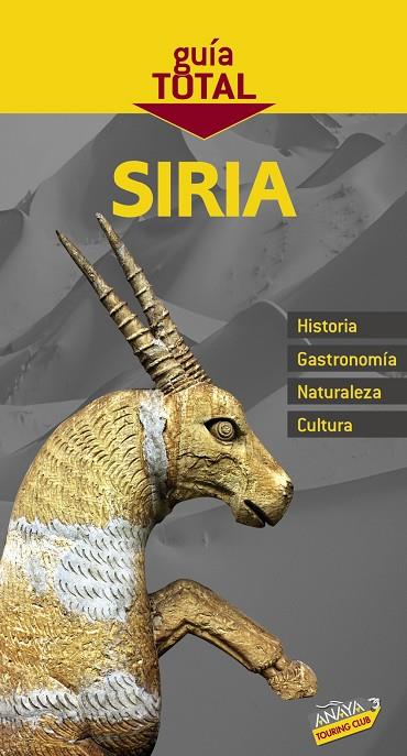 SIRIA | 9788497769785 | FERNÁNDEZ CUESTA, MERCEDES ; TR.