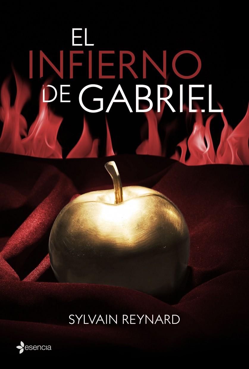 INFIERNO DE GABRIEL, EL | 9788408038290 | REYNARD, S | Llibreria Online de Tremp