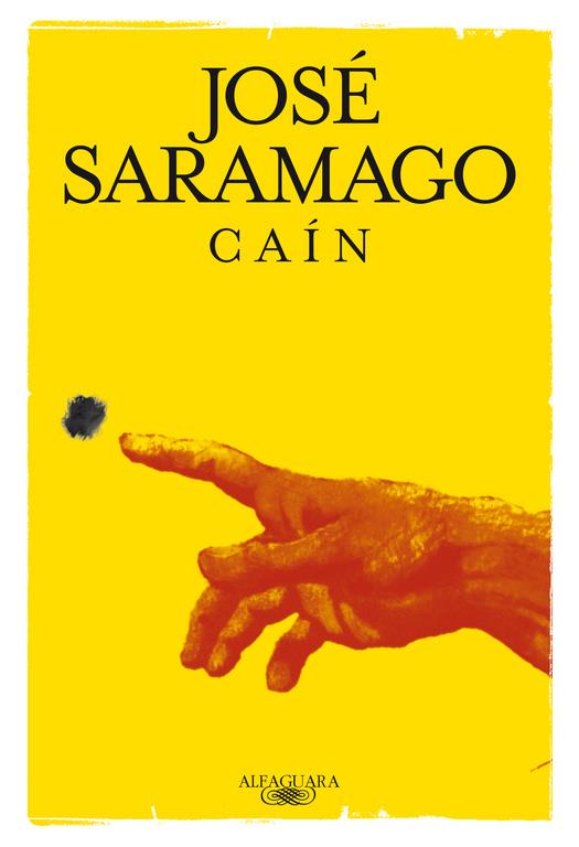 CAIN | 9788420405094 | SARAMAGO , JOSE | Llibreria Online de Tremp