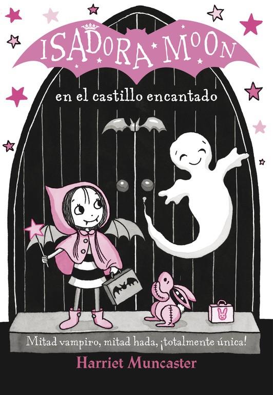 ISADORA MOON EN EL CASTILLO ENCANTADO (ISADORA MOON) | 9788420486338 | HARRIET MUNCASTER | Llibreria Online de Tremp