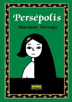 PERSEPOLIS | 9788498474565 | MARJANE, SATRAPI | Llibreria Online de Tremp