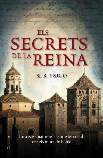 SECRETS DE LA REINA, ELS | 9788466409438 | TRIGO, X. R | Llibreria Online de Tremp