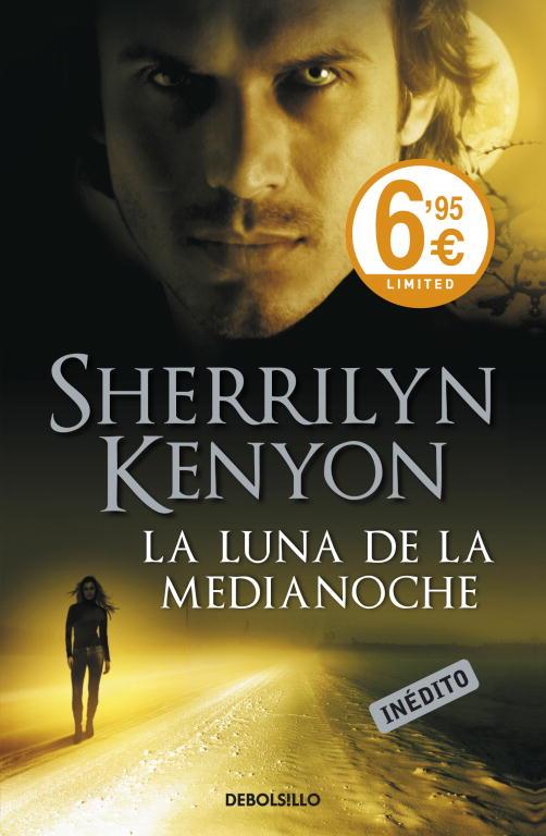 LUNA DE LA MEDIANOCHE, LA | 9788499086897 | KENYON, SHERRILYN | Llibreria Online de Tremp