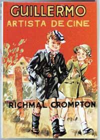 GUILLERMO ARTISTA DE CINE | 9788427247451 | CROMPTON,RICHMAL | Llibreria Online de Tremp