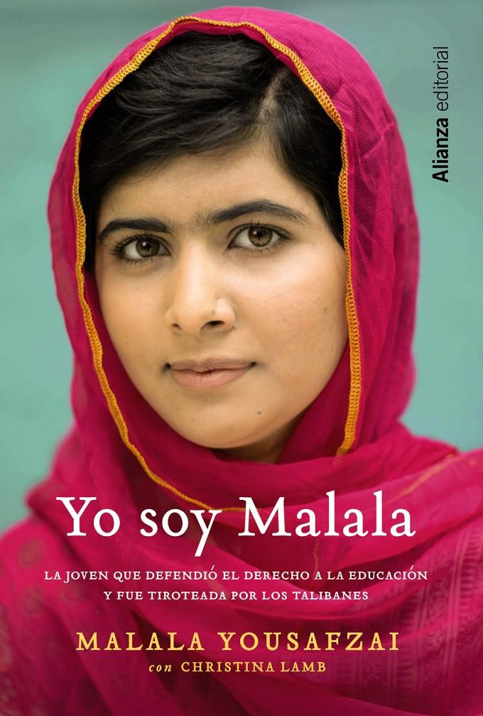 YO SOY MALALA | 9788420678887 | YOUSAFZAI, MALALA/LAMB, CHRISTINA | Llibreria Online de Tremp