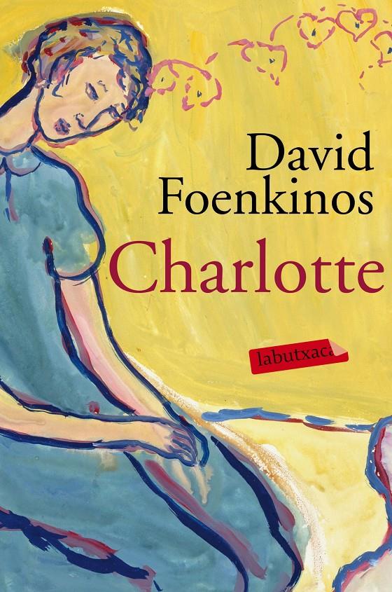 CHARLOTTE | 9788416334933 | DAVID FOENKINOS | Llibreria Online de Tremp