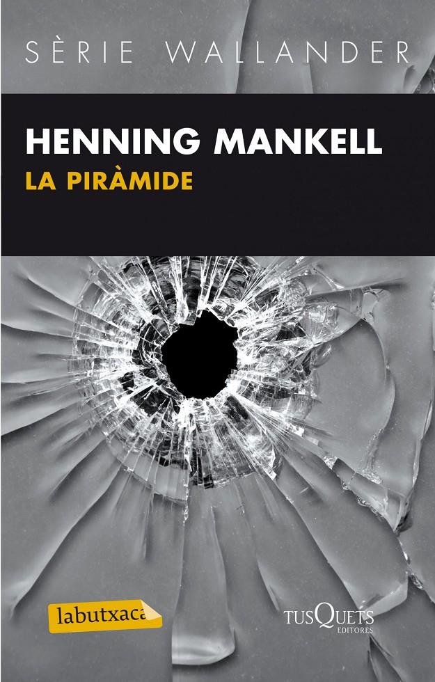 PIRÀMIDE, LA | 9788483836118 | MANKELL, HENNING | Llibreria Online de Tremp