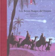 REYES MAGOS, LOS | 9788424619817 | CARRASCO, XAVIER-MONTSERRAT, PEP | Llibreria Online de Tremp