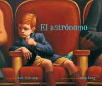 ASTRONOMO, EL | 9788478717118 | WHITMAN, WILT/LONG, LOREN (IL) | Llibreria Online de Tremp