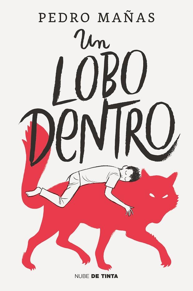 UN LOBO DENTRO | 9788418050381 | MAÑAS, PEDRO | Llibreria Online de Tremp