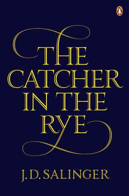 THE CATCHER IN THE RYE    | 9780241950432 | SALINGER | Llibreria Online de Tremp