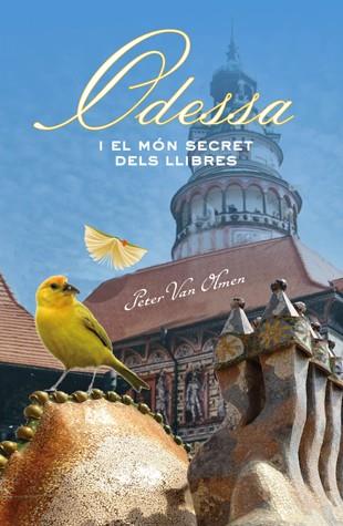 ODESSA | 9788424654962 | VAN OLMEN, PETER | Llibreria Online de Tremp