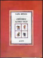 CREIXER I ALTRES VICIS | 9788486673598 | MIDDA,SARA