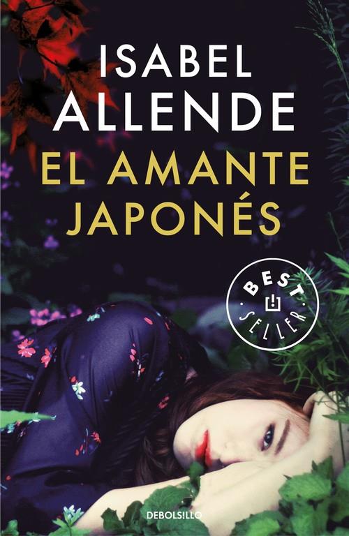 EL AMANTE JAPONÉS | 9788466333139 | ISABEL ALLENDE | Llibreria Online de Tremp