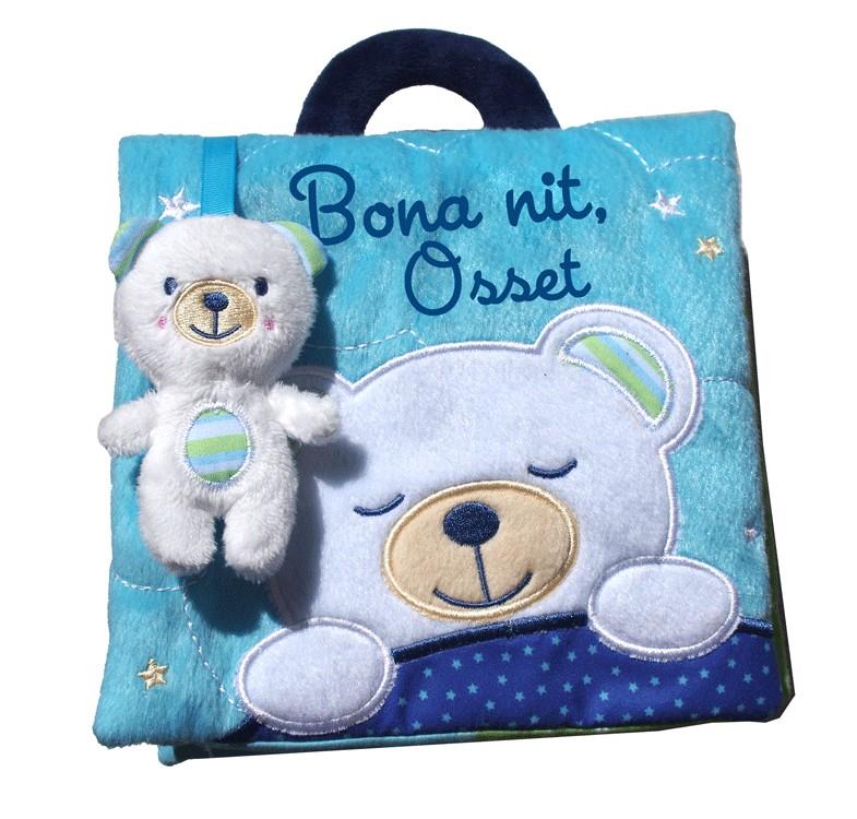 BONA NIT, OSSET | 9788416587322 | Llibreria Online de Tremp