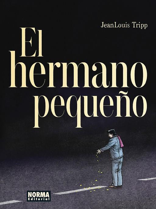 EL HERMANO PEQUEÑO | 9788467970692 | TRIPP, JEAN LOUIS | Llibreria Online de Tremp