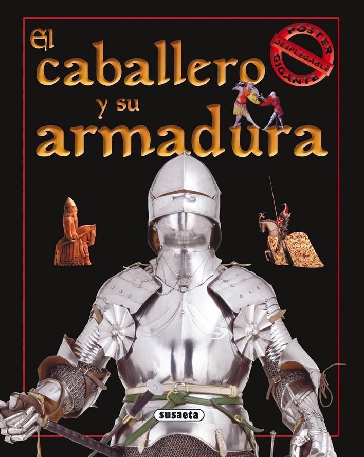 CABALLERO Y SU ARMADURA, EL | 9788430562039 | Llibreria Online de Tremp