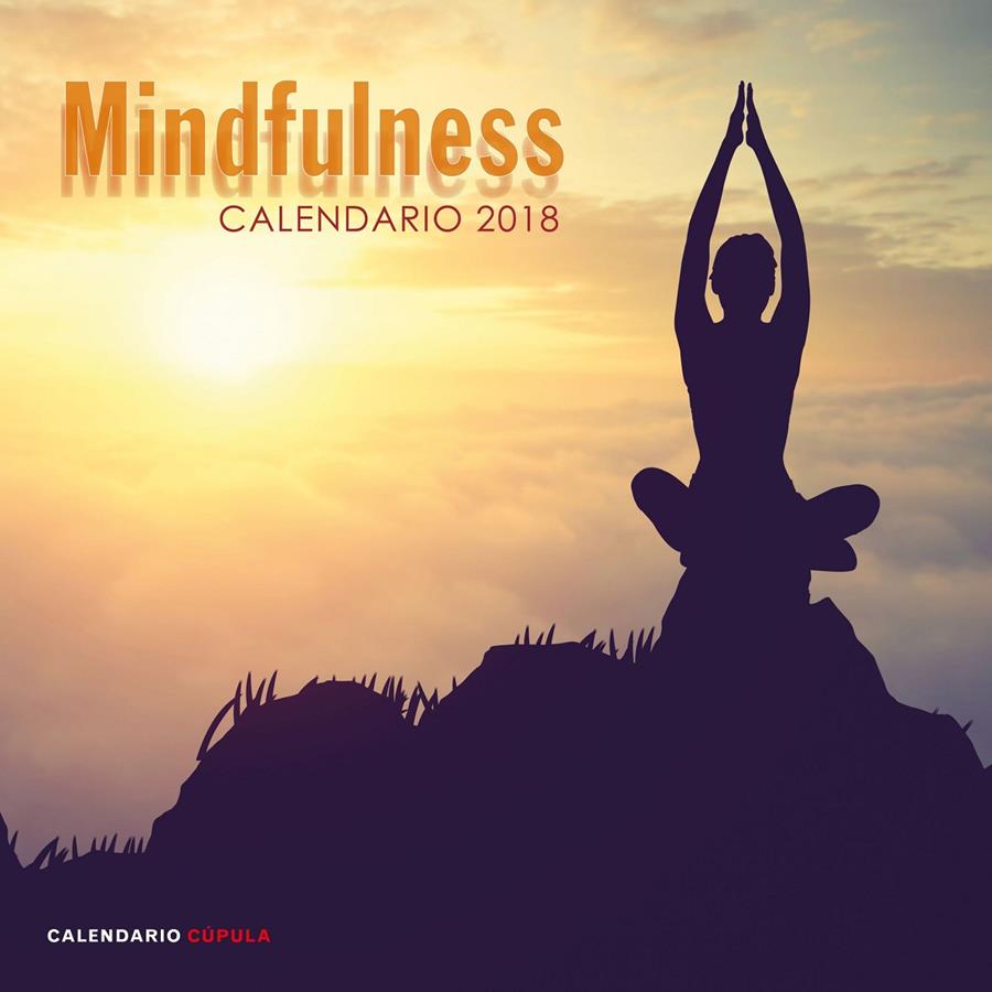 CALENDARIO MINDFULNESS 2018 | 9788448023515 | AA. VV. | Llibreria Online de Tremp