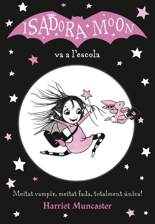 LA ISADORA MOON VA A L'ESCOLA (LA ISADORA MOON) | 9788420487304 | HARRIET MUNCASTER | Llibreria Online de Tremp