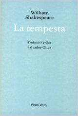 LA TEMPESTA | 9788431607982 | SHAKESPEARE, WILLIAM | Llibreria Online de Tremp