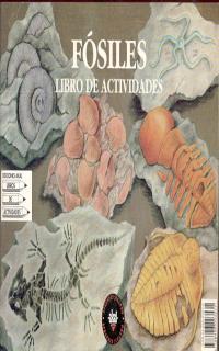 FOSILES.LIBRO DE ACTIVIDADES | 9788446003571 | BRITISH MUSEUM | Llibreria Online de Tremp
