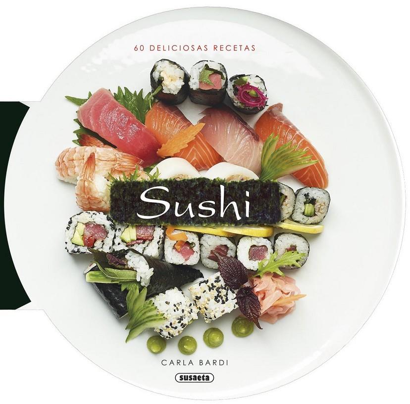 SUSHI | 9788467742886 | BARDI, CARLA | Llibreria Online de Tremp