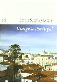 VIATGE A PORTUGAL | 9788429756128 | SARAMAGO, JOSE | Llibreria Online de Tremp