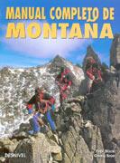 MANUAL COMPLETO DE MONTAÑA | 9788487746574 | STUCKL, PEPI | Llibreria Online de Tremp