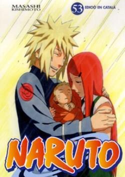 NARUTO CATALÀ Nº 53/72 (EDT) | 9788499474175 | MASASHI KISHIMOTO | Llibreria Online de Tremp