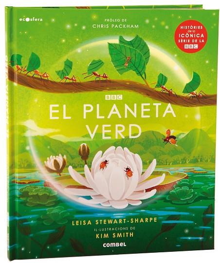 EL PLANETA VERD | 9788491019220 | STEWART SHARPE, LEISA | Llibreria Online de Tremp