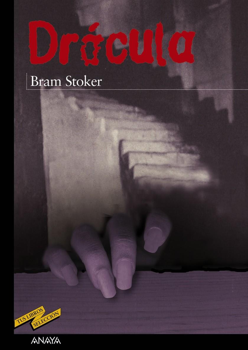 DRACULA | 9788466716543 | STOKER, BRAM | Llibreria Online de Tremp