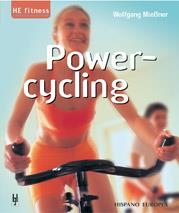 POWER - CYCLING | 9788425515293 | MIESSNER, WOLFGANG | Llibreria Online de Tremp