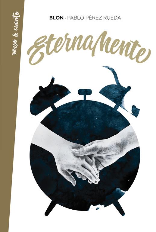 ETERNAMENTE | 9788403518452 | PABLO PÉREZ RUEDA (BLON) | Llibreria Online de Tremp